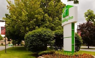 Holiday Inn Albany, Ny - Wolf Road ภายนอก รูปภาพ