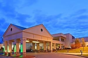 Holiday Inn Albany, Ny - Wolf Road ภายนอก รูปภาพ