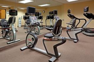 Holiday Inn Albany, Ny - Wolf Road ภายนอก รูปภาพ