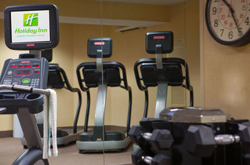Holiday Inn Albany, Ny - Wolf Road ภายนอก รูปภาพ