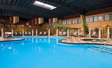 Holiday Inn Albany, Ny - Wolf Road ภายนอก รูปภาพ
